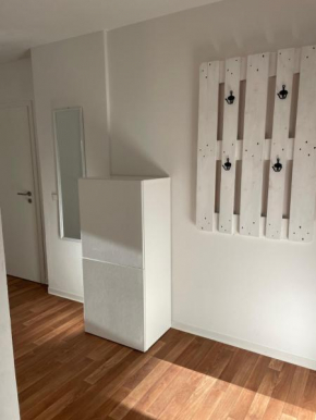 Ferienwohnung im Gutshaus